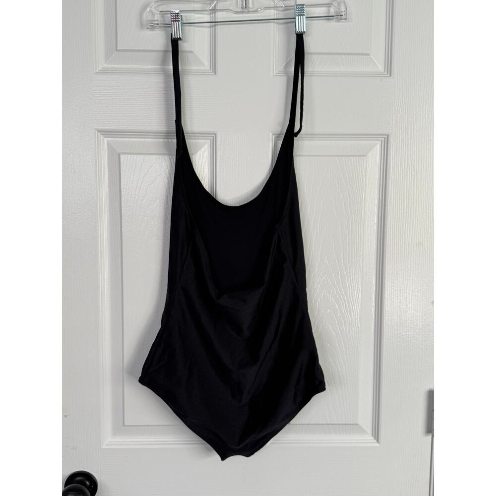 Gucci One Piece Swimsuit Size Medium Authentic - Picture 8 of 11